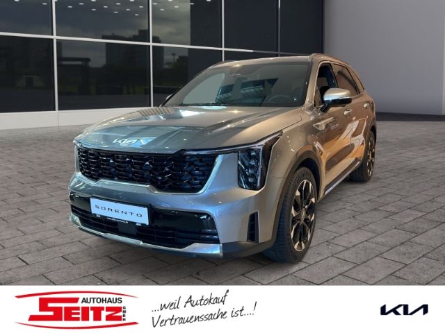 Kia Sorento 2025
