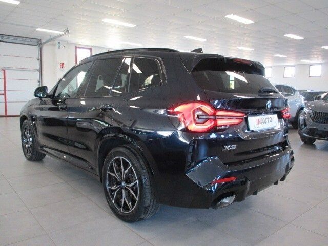 BMW X3 2024