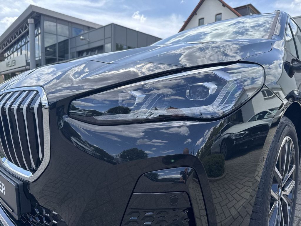 BMW 223 Active Tourer