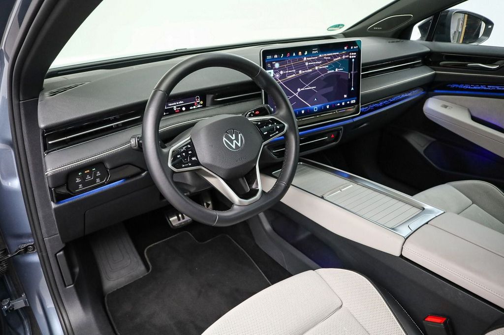 Volkswagen ID.7 2024
