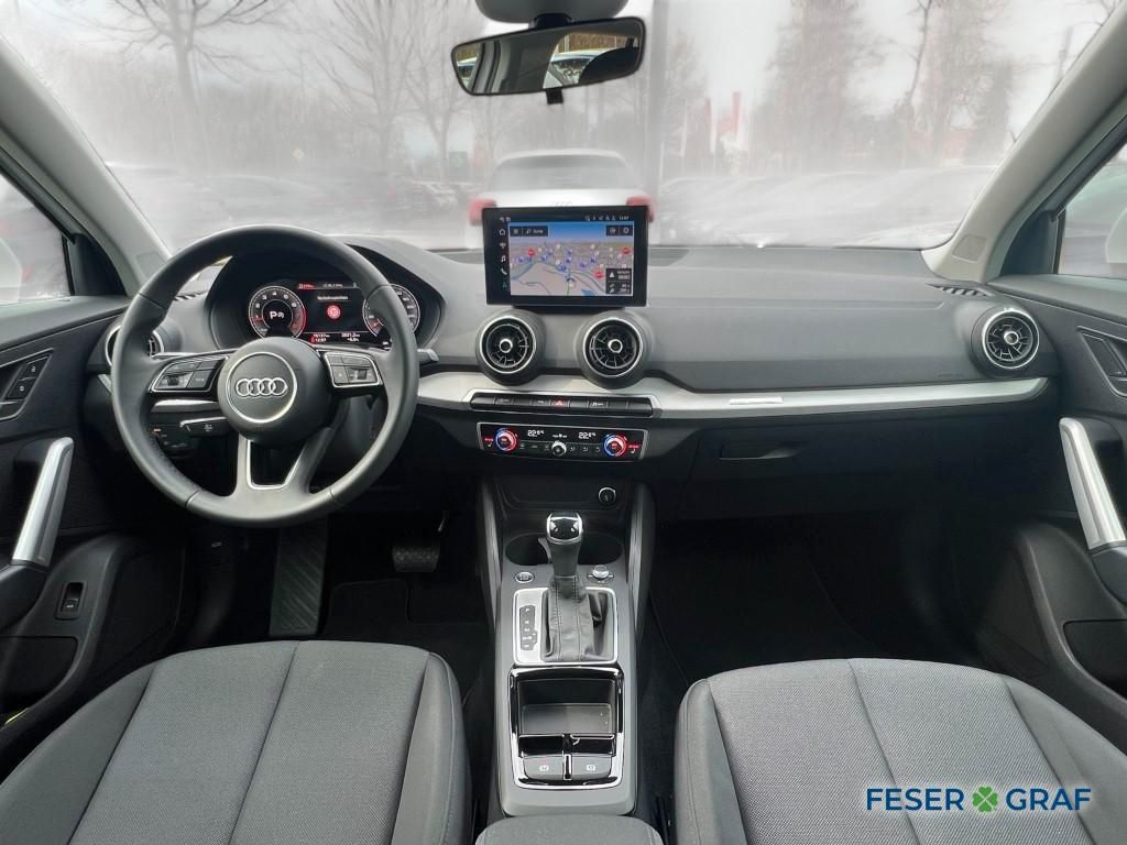 Audi Q2 2024