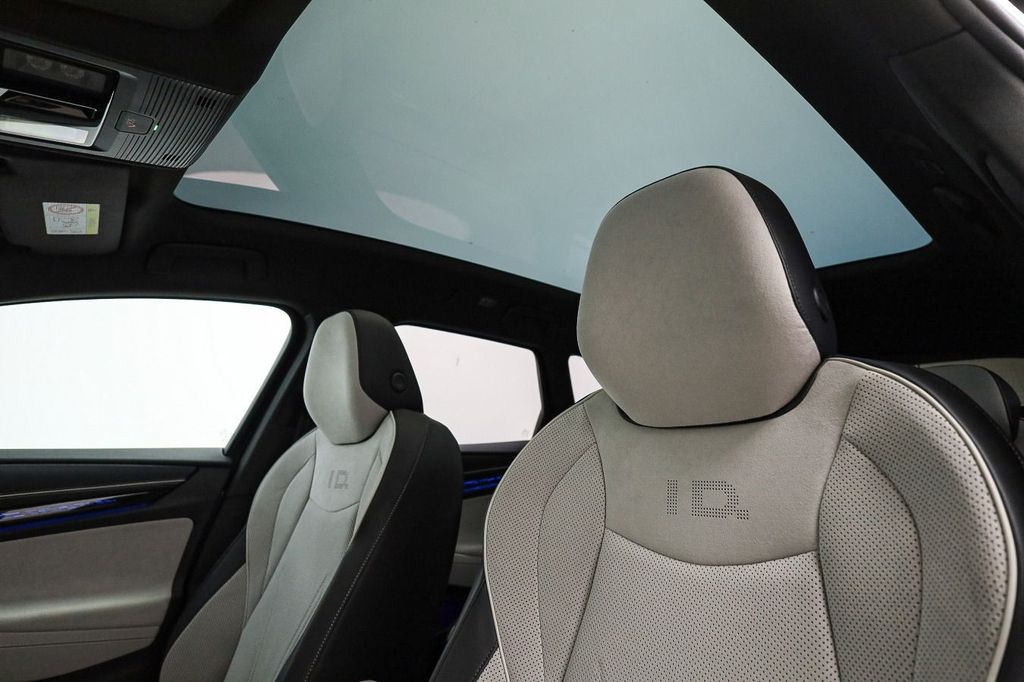 Volkswagen ID.7 2024