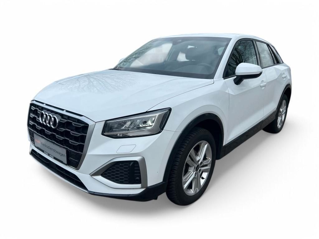 Audi Q2 2024