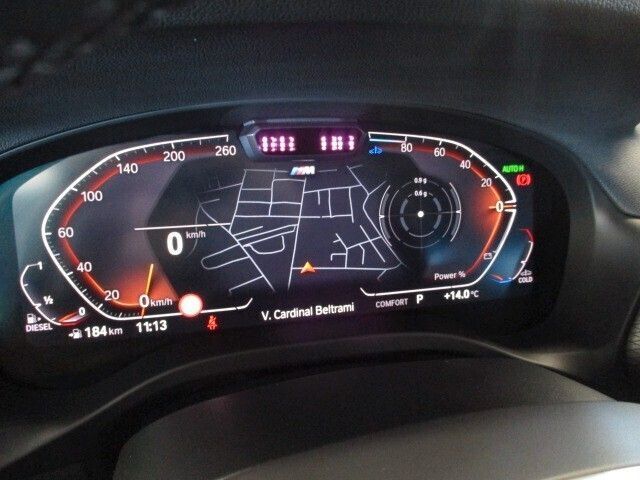 BMW X3 2024