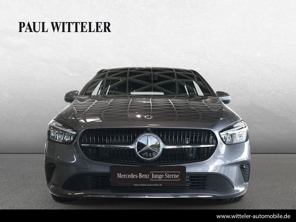 Mercedes-Benz B 180 2024