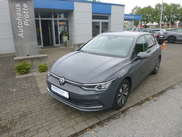 Volkswagen Golf 2024