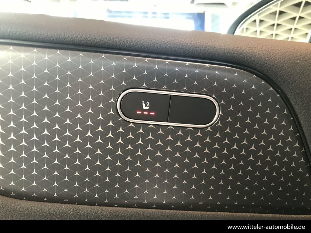 Mercedes-Benz B 180 2024