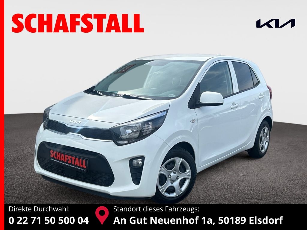 Kia Picanto 2024