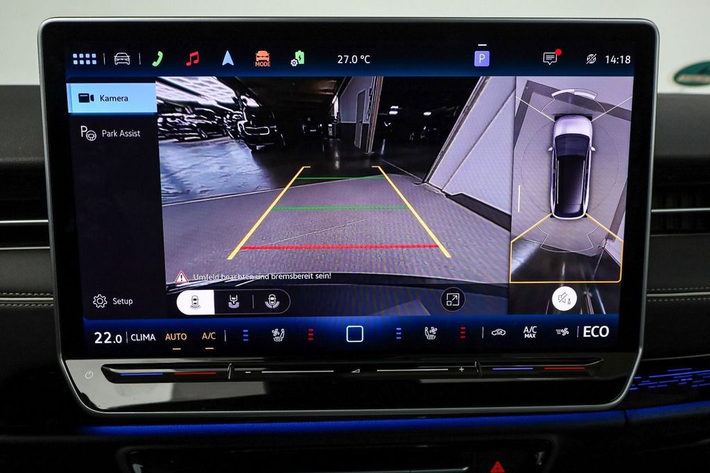 Volkswagen ID.7 2024