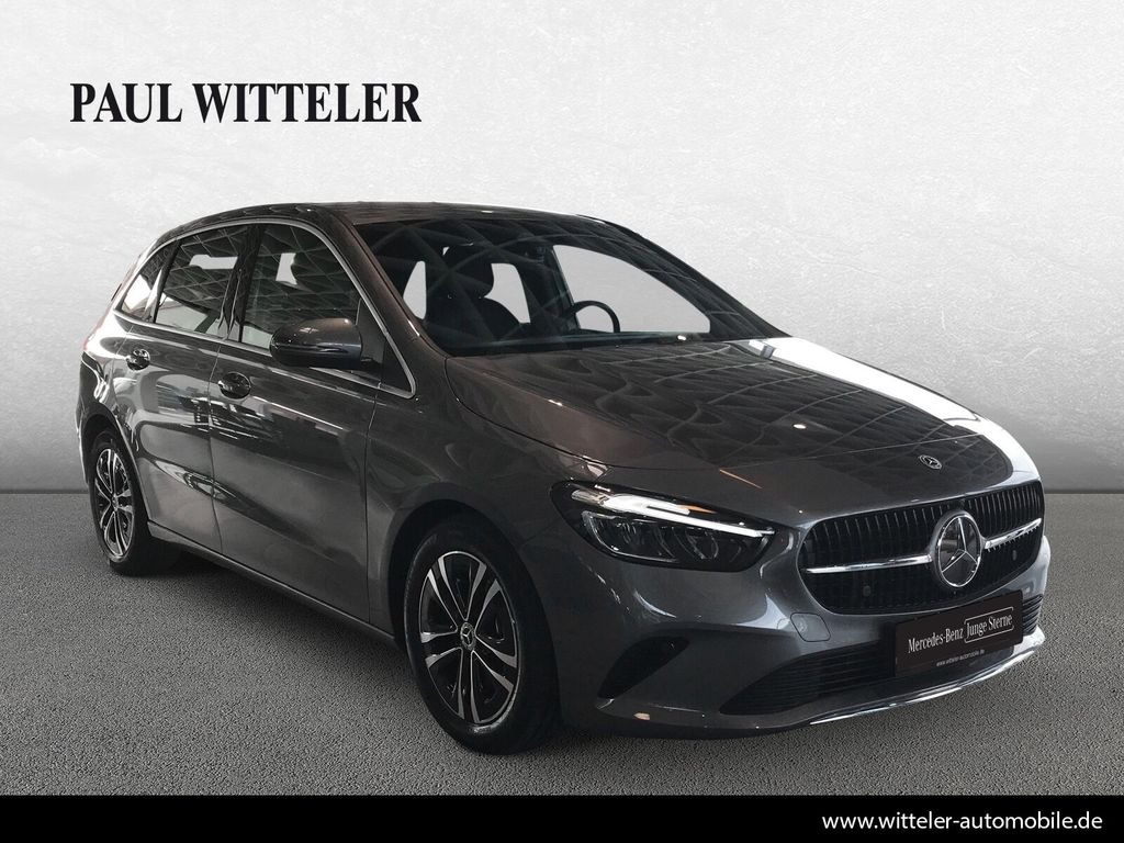 Mercedes-Benz B 180 2024
