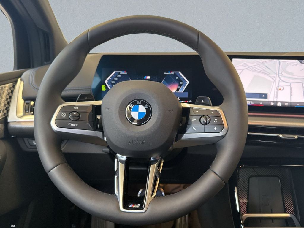 BMW 223 Active Tourer