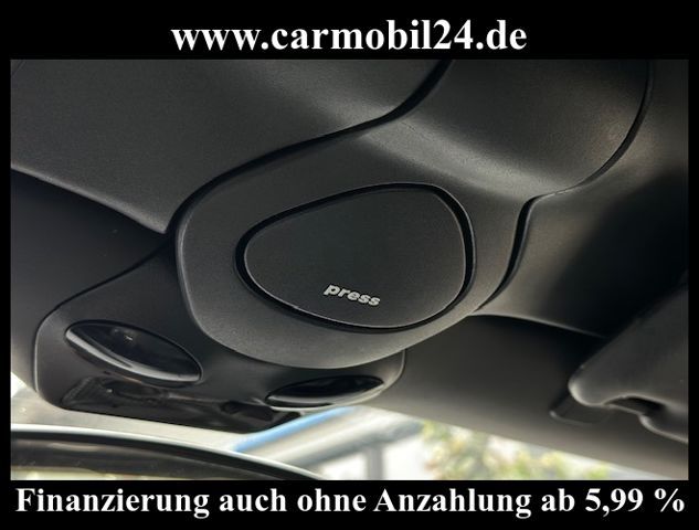 Porsche Boxster 2004