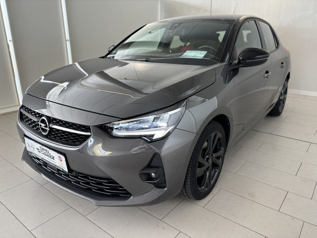 Opel Corsa 2020