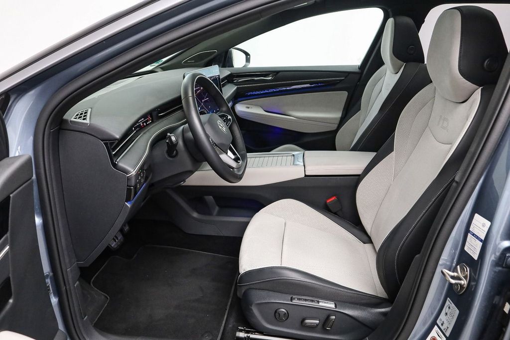 Volkswagen ID.7 2024