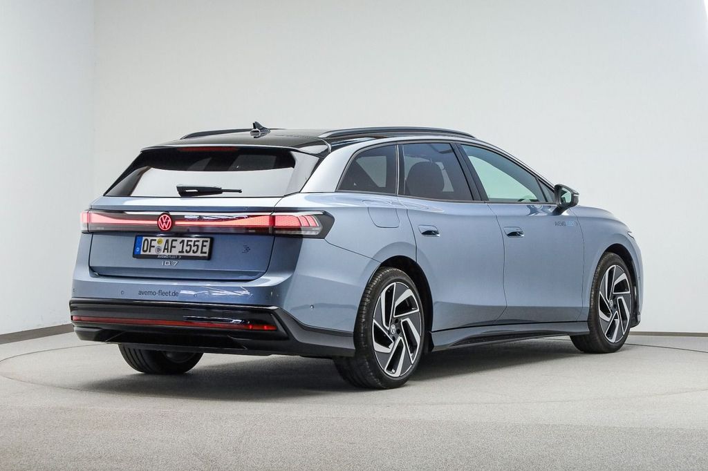 Volkswagen ID.7 2024