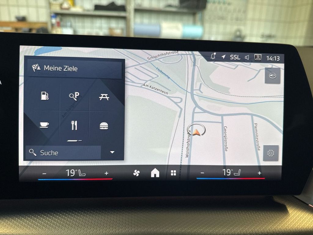 BMW 223 Active Tourer