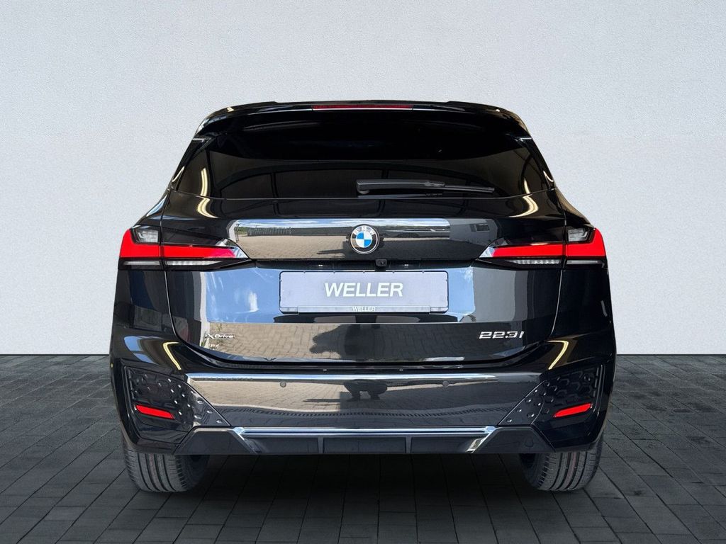 BMW 223 Active Tourer