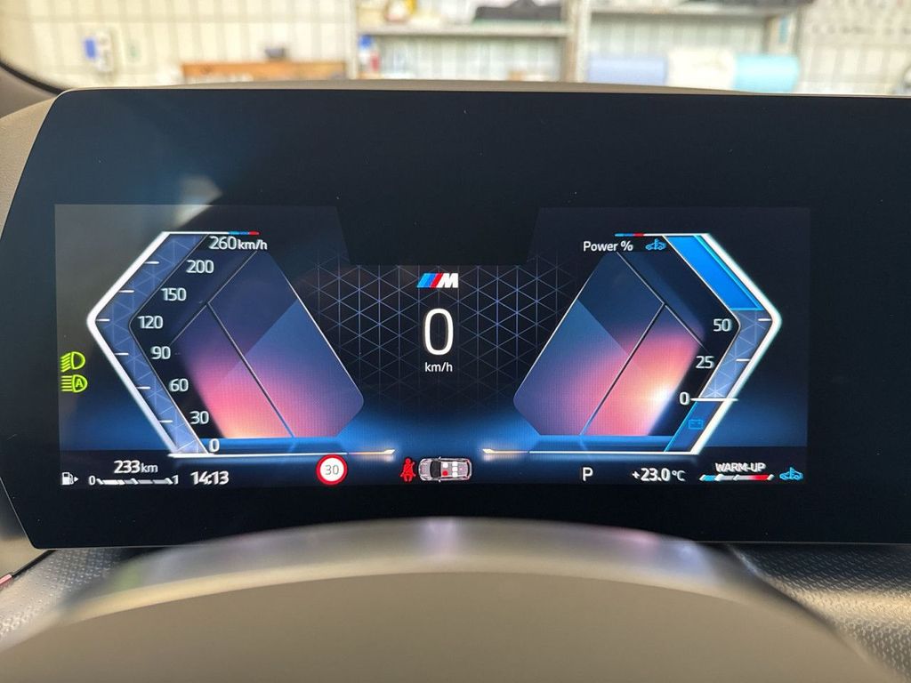 BMW 223 Active Tourer