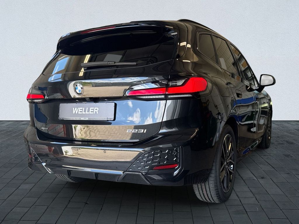BMW 223 Active Tourer