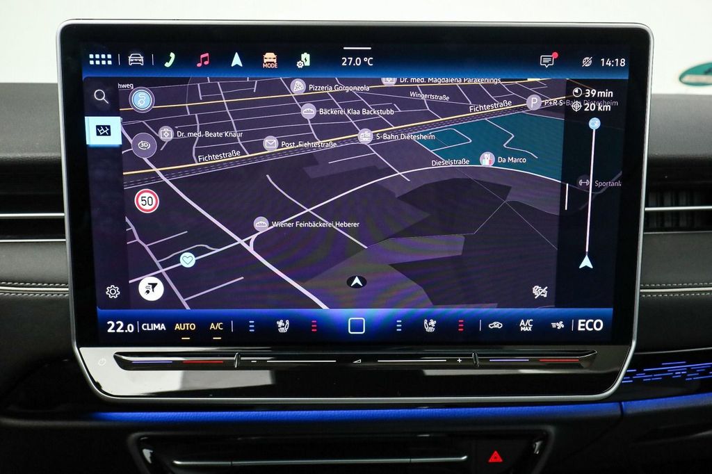 Volkswagen ID.7 2024