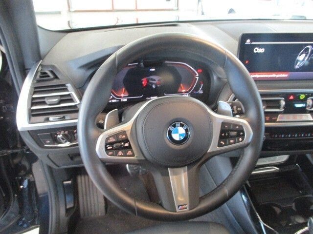 BMW X3 2024