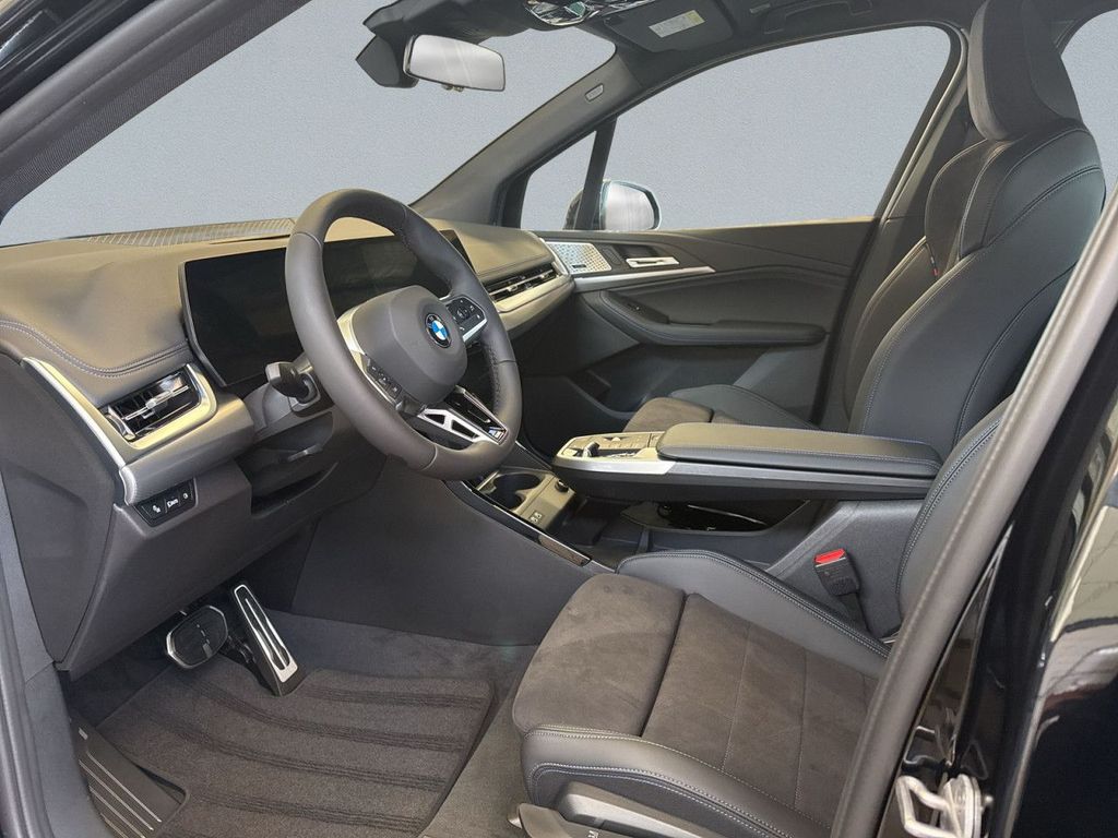 BMW 223 Active Tourer