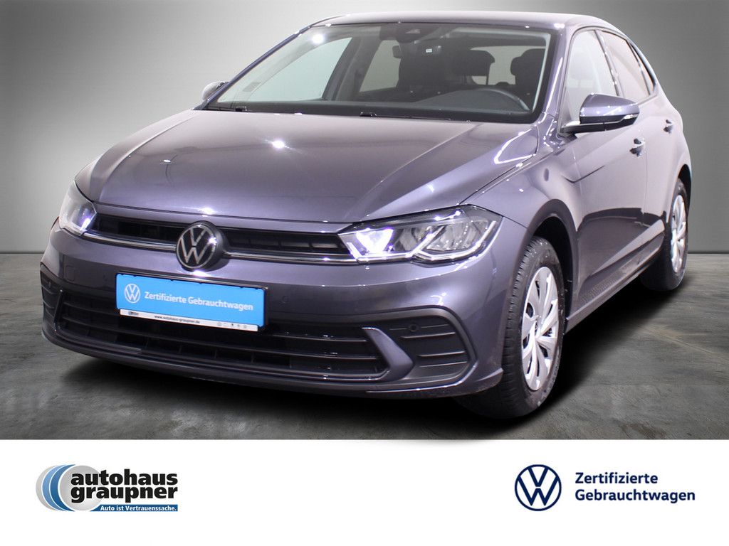 Volkswagen Polo 2024