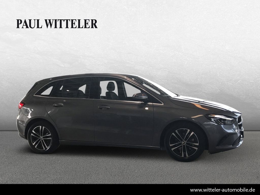 Mercedes-Benz B 180 2024