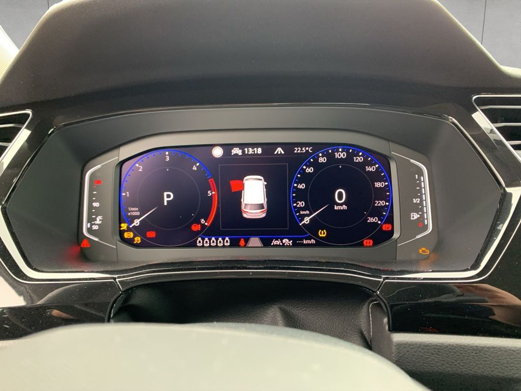 Volkswagen Touran 2025