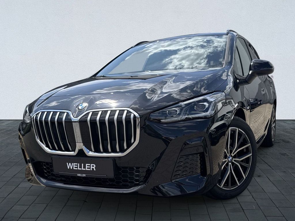 BMW 223 Active Tourer