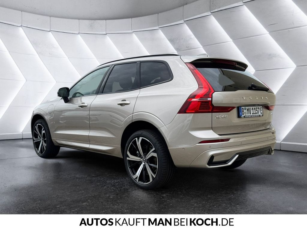 Volvo XC60 2025