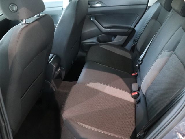 Volkswagen Taigo 2025