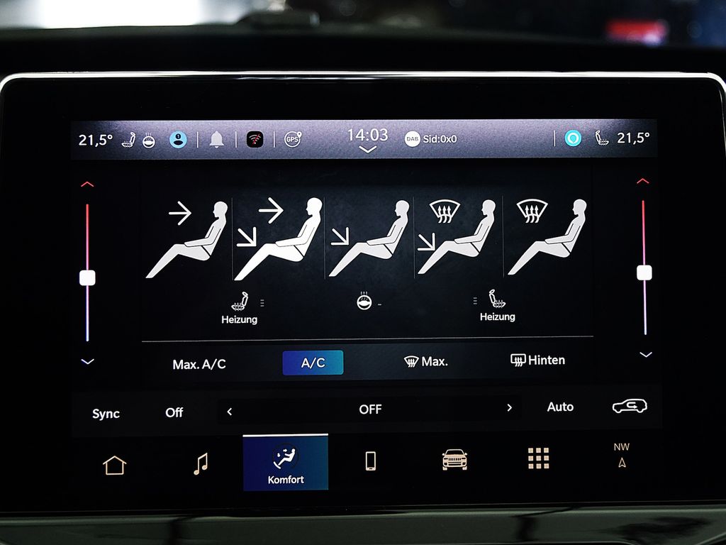 Jeep Compass 2022
