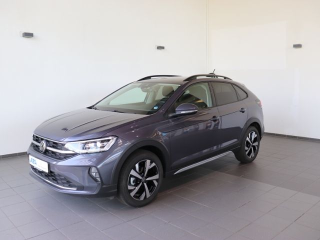 Volkswagen Taigo 2025