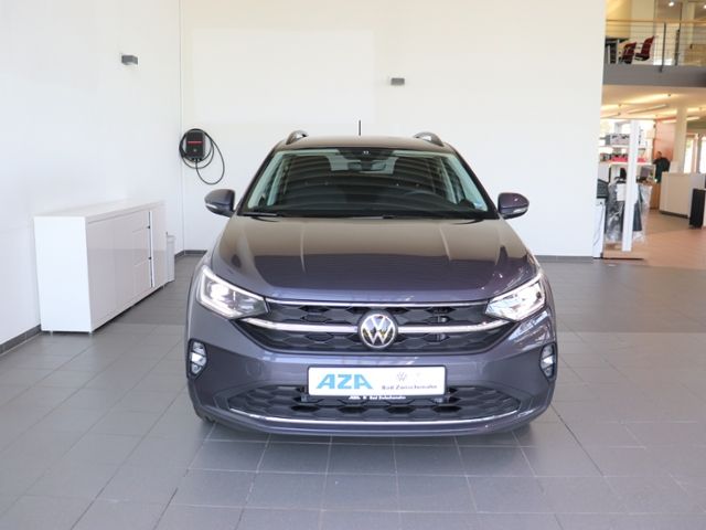 Volkswagen Taigo 2025