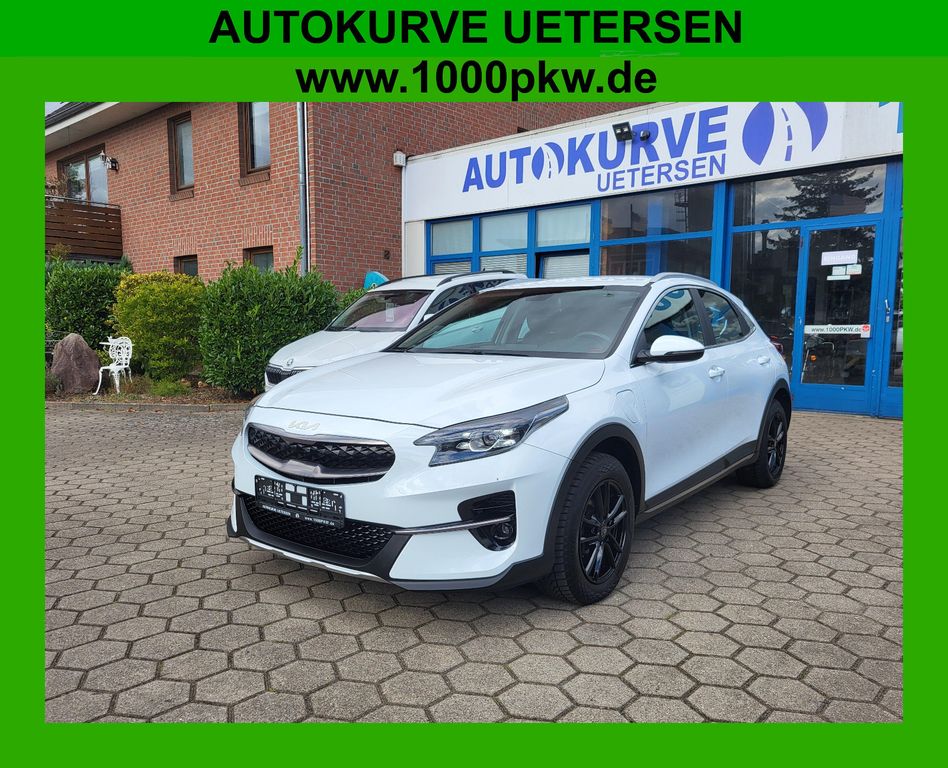 Kia XCeed 2021