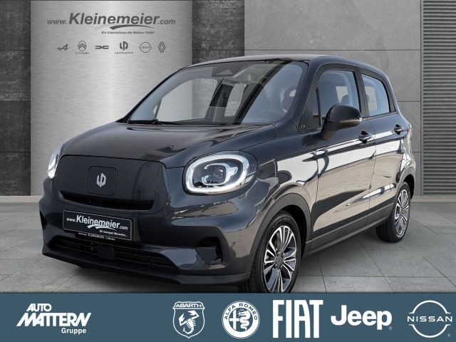 Leapmotor T03 2025