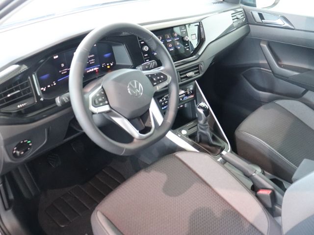 Volkswagen Taigo 2025