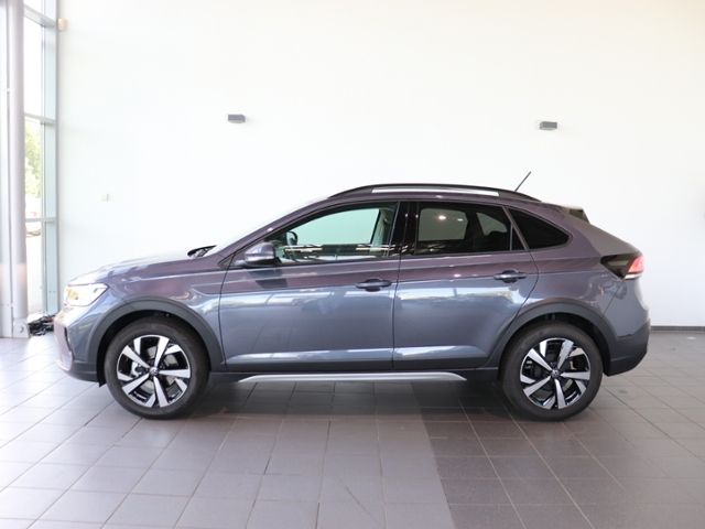 Volkswagen Taigo 2025