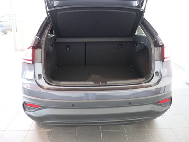 Volkswagen Taigo 2025