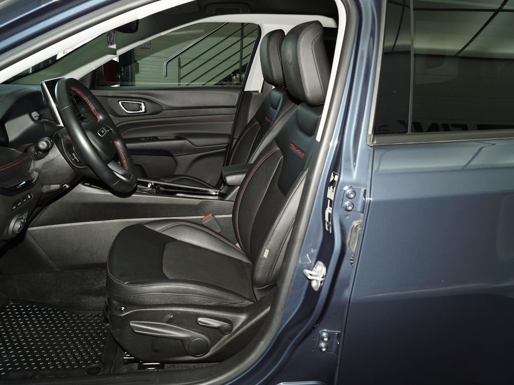 Jeep Compass 2022