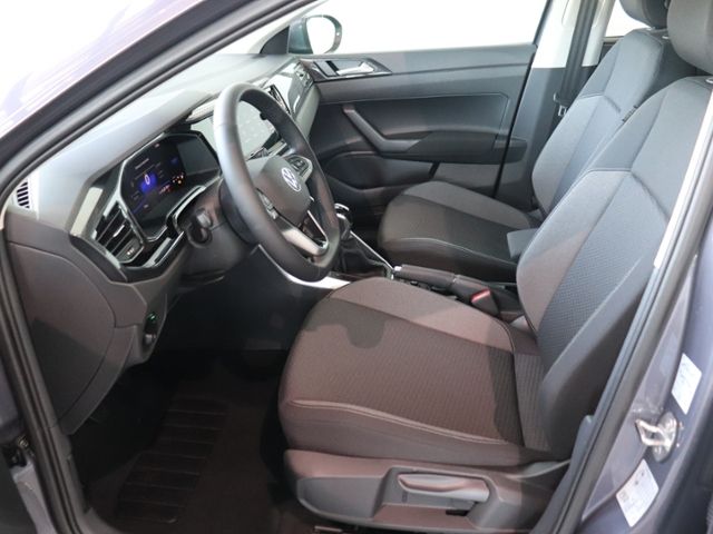 Volkswagen Taigo 2025