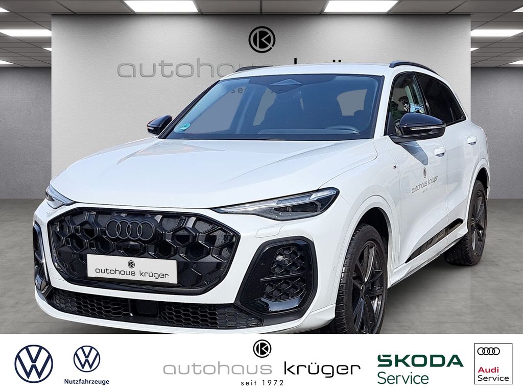 Audi Q5 2025