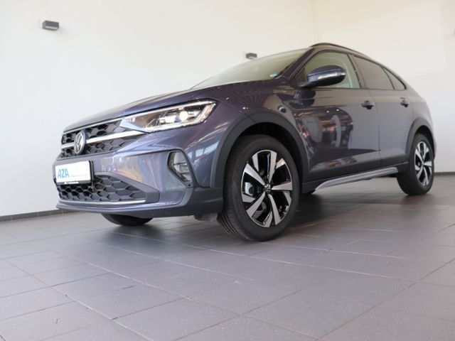 Volkswagen Taigo 2025