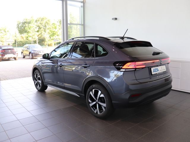 Volkswagen Taigo 2025