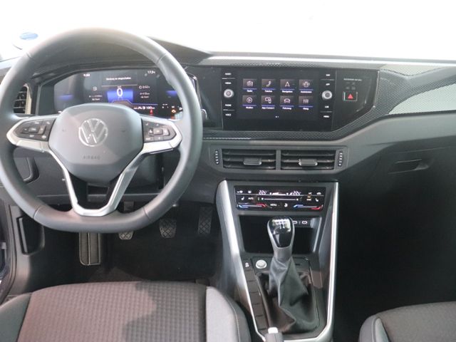 Volkswagen Taigo 2025