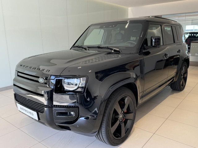 Land Rover Defender 2025