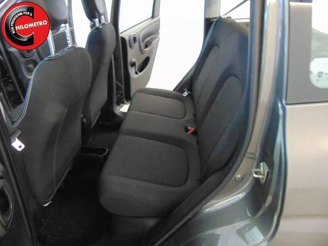 Fiat Panda 2023
