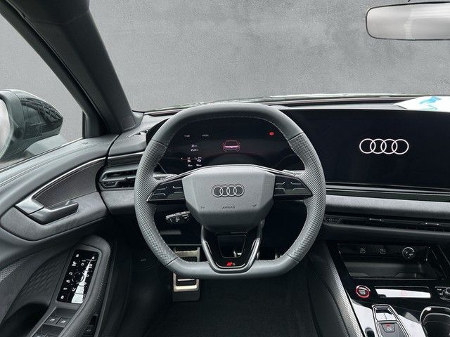 Audi A5 2025
