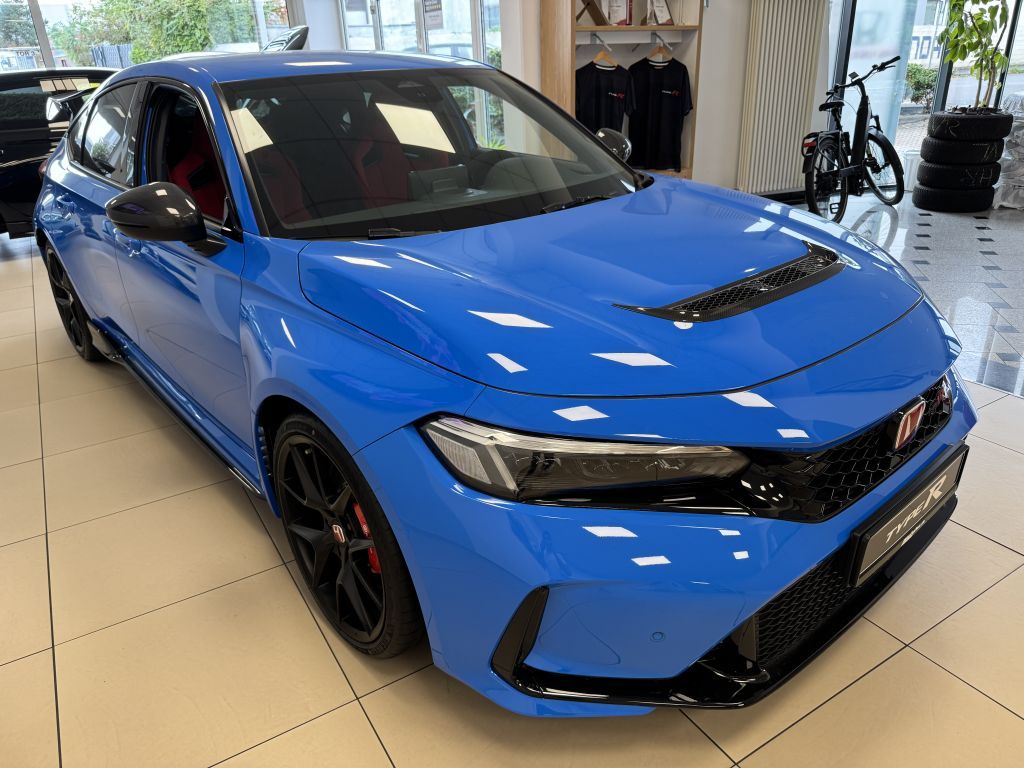 Honda Civic 2025